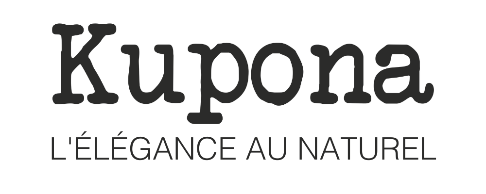 Logo Kupona Slogan