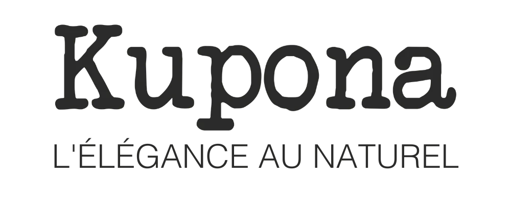 Logo Kupona Slogan