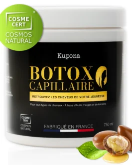 Kupona - Botox Capillaire