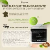 Kupona - Produit cheveux nature
